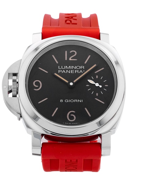 Panerai Luminor 8 Giorni PAM01655